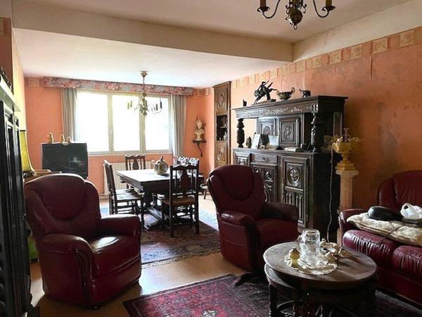 Achat vente Maison Brest