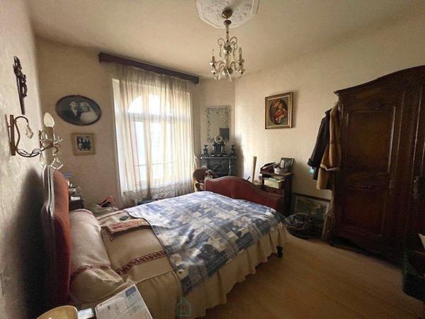 Achat vente Maison Brest