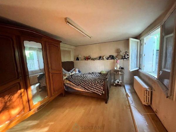 Achat vente Maison Brest