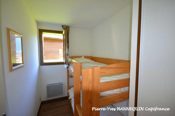 Appartement à vendre T2 HAUTELUCE (73) Les Saisies