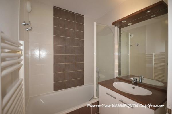 Appartement à vendre T2 HAUTELUCE (73) Les Saisies