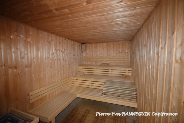 Appartement à vendre T2 HAUTELUCE (73) Les Saisies