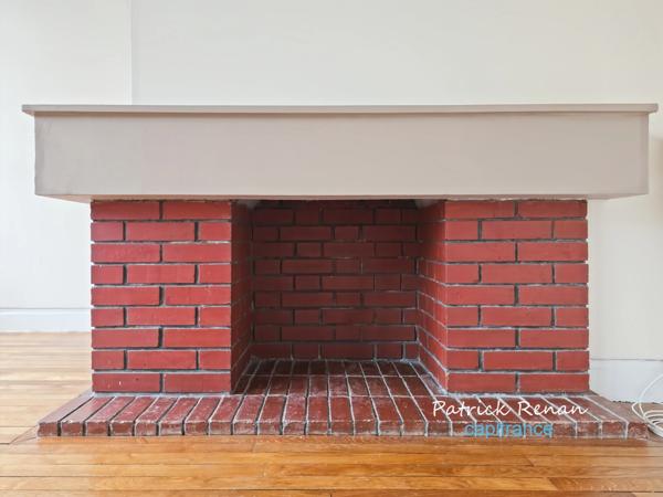 Appartement à vendre 4 pièces, T4, 80 m2 SAINT CYR L'ECOLE (78)