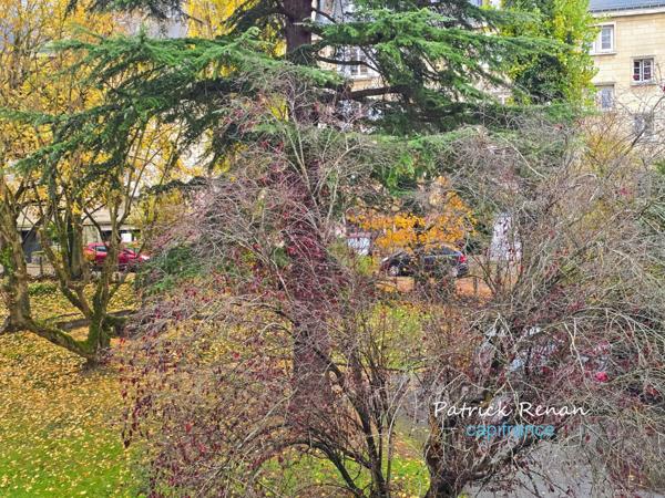 Appartement à vendre 4 pièces, T4, 80 m2 SAINT CYR L'ECOLE (78)