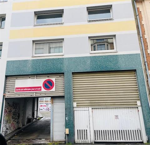 LILLE CENTRE - 26 750 € FAI