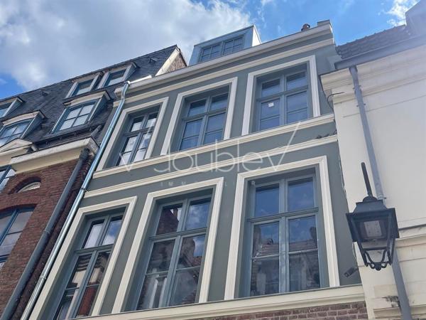 VIEUX-LILLE- 850 000 € FAI
