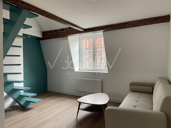VIEUX-LILLE- 850 000 € FAI