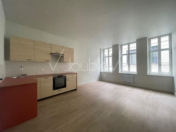 VIEUX-LILLE- 850 000 € FAI