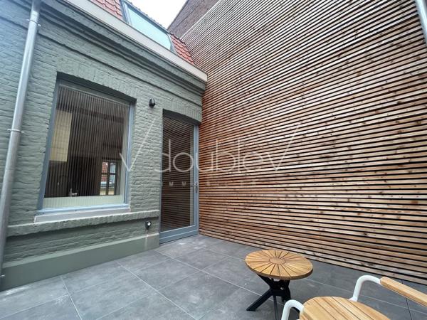 VIEUX-LILLE- 850 000 € FAI