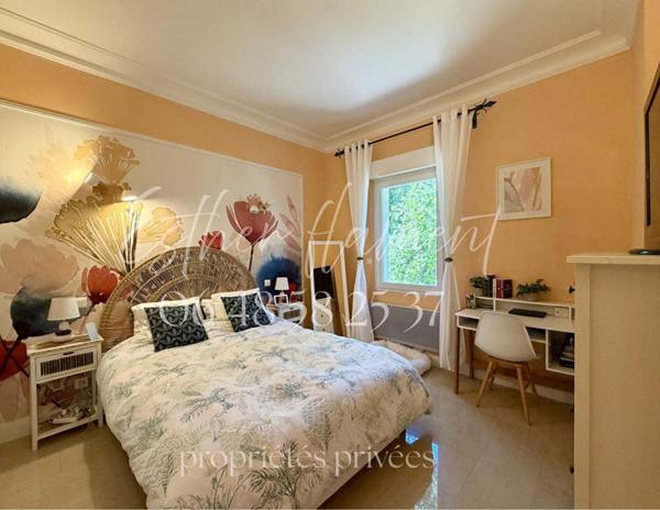 Propriété d'exception style Riviera 235 m², vue panoramique Cévennes, piscine chauffée, terrain 1 ha ? Saint-Ambroix / Alès