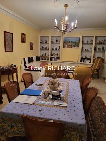Immobilier Bergerac (24100) – Maison 97.21m2 – 190 000 €