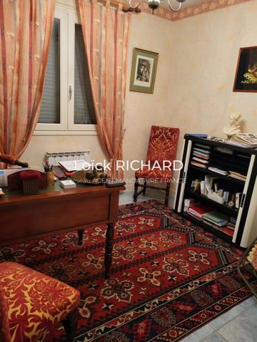Immobilier Bergerac (24100) – Maison 97.21m2 – 190 000 €
