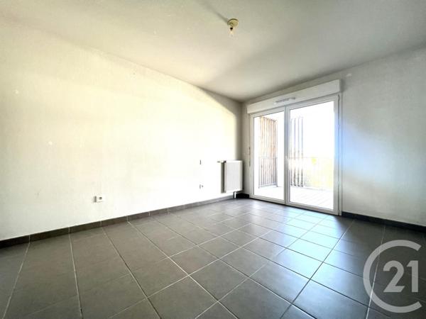 Appartement T2 à vendre  2 pièces - 41,16 m2 CUGNAUX - 31