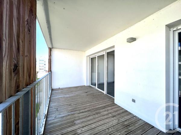Appartement T2 à vendre  2 pièces - 41,16 m2 CUGNAUX - 31