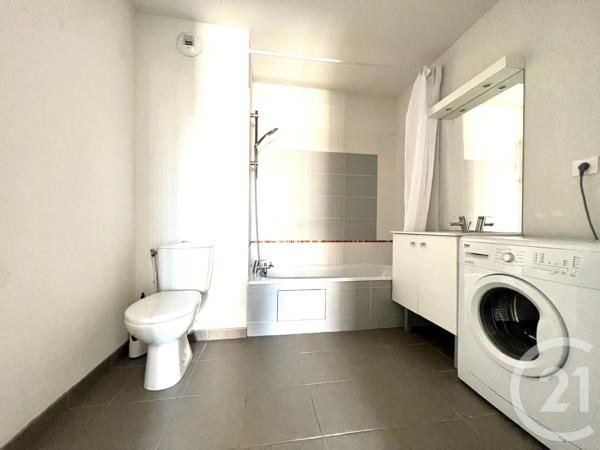 Appartement T2 à vendre  2 pièces - 41,16 m2 CUGNAUX - 31