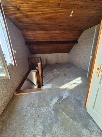 Maison à vendre à Neuvy-Saint-Sépulchre dans l'Indre (36230), ref : CG/354