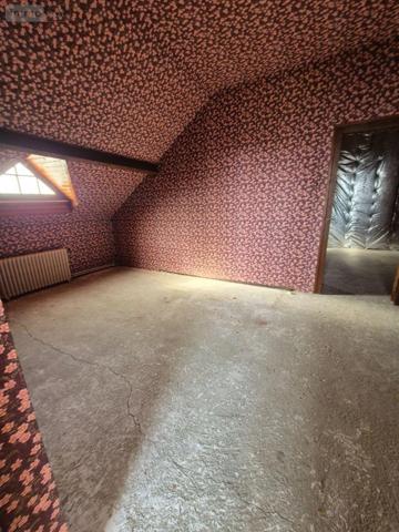 Maison à vendre à Neuvy-Saint-Sépulchre dans l'Indre (36230), ref : CG/354