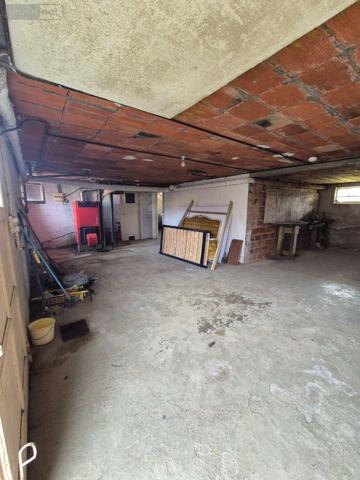 Maison à vendre à Neuvy-Saint-Sépulchre dans l'Indre (36230), ref : CG/354