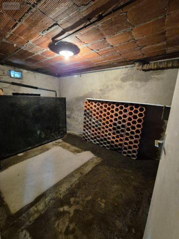 Maison à vendre à Neuvy-Saint-Sépulchre dans l'Indre (36230), ref : CG/354