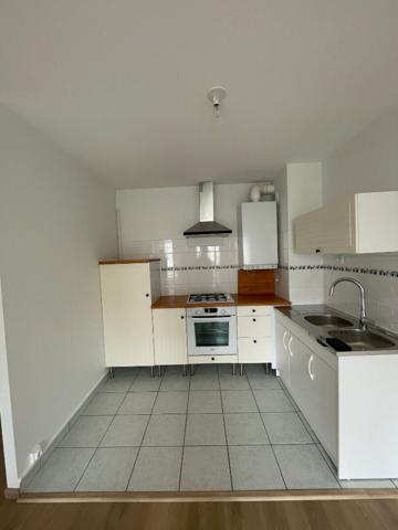 METZ DEVANT LES PONTS F2 Rénové