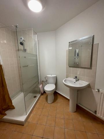 METZ DEVANT LES PONTS F2 Rénové