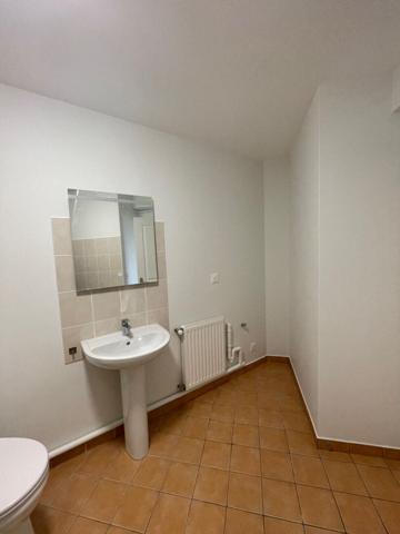 METZ DEVANT LES PONTS F2 Rénové