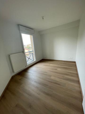 METZ DEVANT LES PONTS F2 Rénové