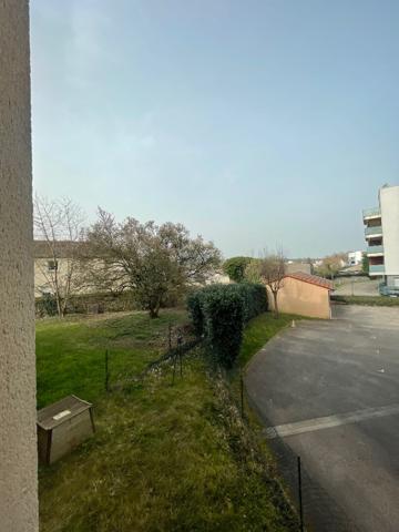 METZ DEVANT LES PONTS F2 Rénové