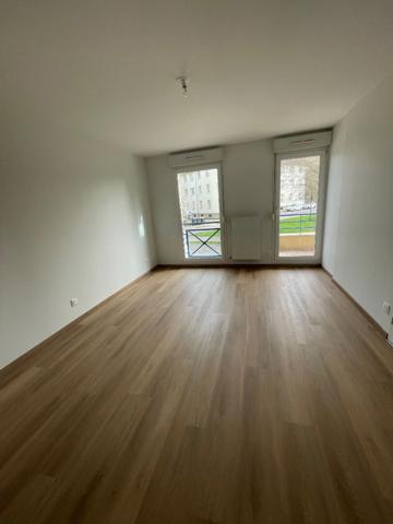 METZ DEVANT LES PONTS F2 Rénové