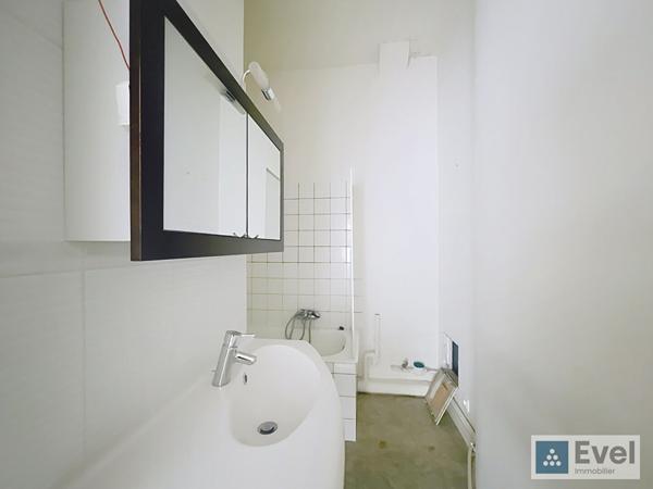 F3 METZ - 3 pièces - 70 m2