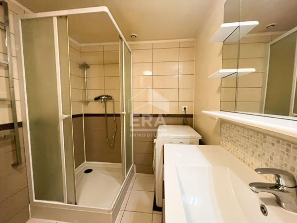 Appartement Malemort Du Comtat 2 pièce(s) Meublé 37 m2