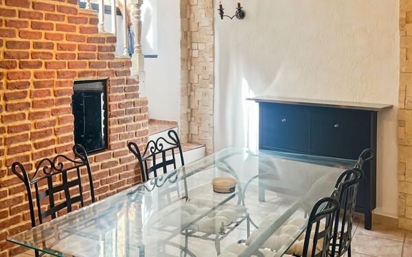 Maison à vendre    2 pièces • 51 m2 Callian