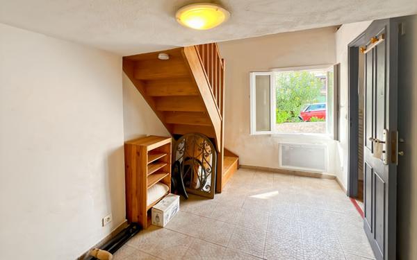 Maison à vendre    2 pièces • 51 m2 Callian