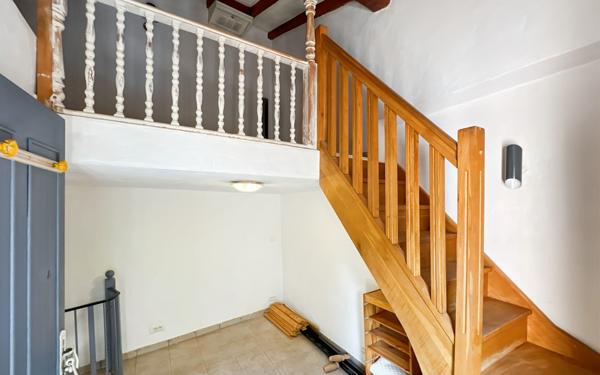 Maison à vendre    2 pièces • 51 m2 Callian