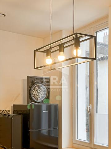 T4 de 75m² rénové - Vieux-Port Marseille