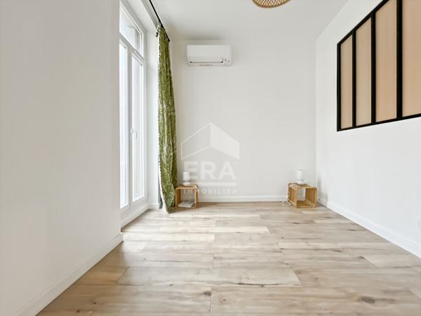 T4 de 75m² rénové - Vieux-Port Marseille