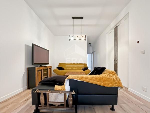 T4 de 75m² rénové - Vieux-Port Marseille