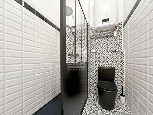 T4 de 75m² rénové - Vieux-Port Marseille