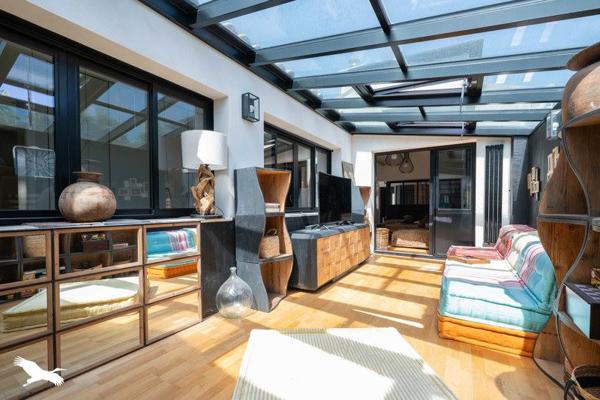 Maison à vendre |                                       Le Château-d'Oléron |                                        6 pièces  |  174 m²