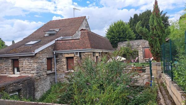 Opportunité à BLIGNY-SUR-OUCHE