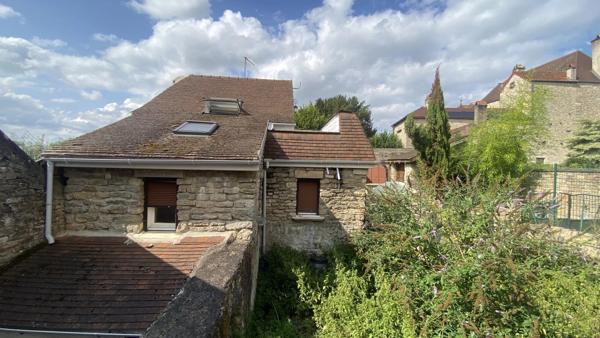 Opportunité à BLIGNY-SUR-OUCHE