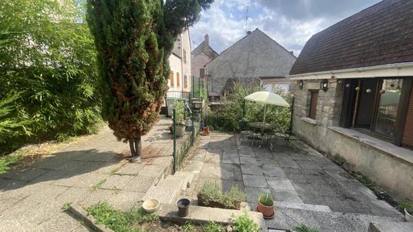 Opportunité à BLIGNY-SUR-OUCHE