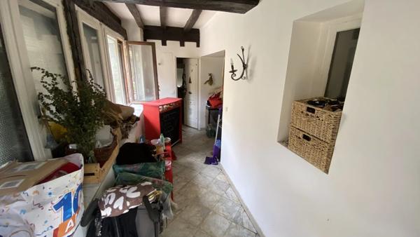Opportunité à BLIGNY-SUR-OUCHE