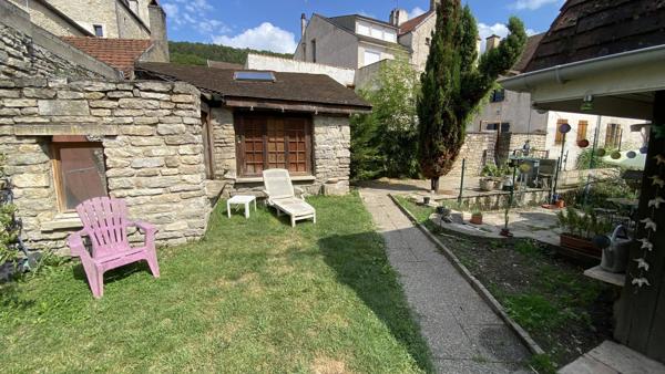 Opportunité à BLIGNY-SUR-OUCHE