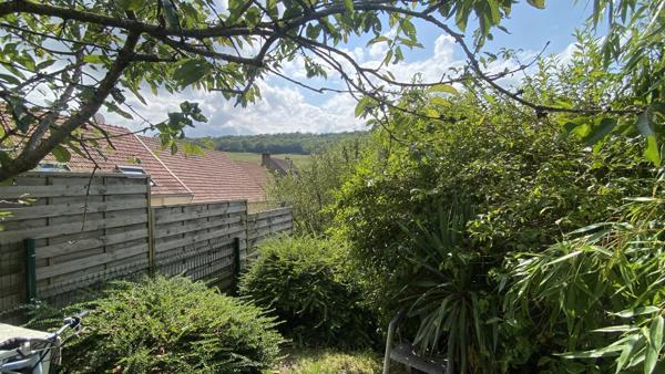 Opportunité à BLIGNY-SUR-OUCHE