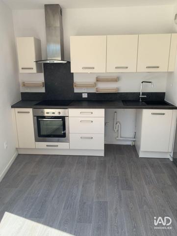 Location appartement 3 pièces 59 m² Châtenay-Malabry