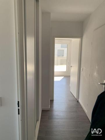 Location appartement 3 pièces 59 m² Châtenay-Malabry