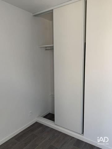 Location appartement 3 pièces 59 m² Châtenay-Malabry