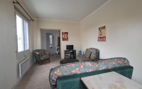 Appartement à vendre    3 pièces • 59,60 m2 Robion