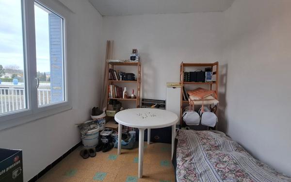 Appartement à vendre    3 pièces • 59,60 m2 Robion